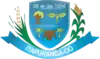 Coat of arms of Itapuranga