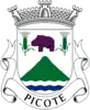 Coat of arms of Picote