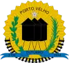 Official seal of Porto Velho