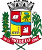 Official seal of Modelo