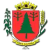 Official seal of Três Barras