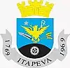 Coat of arms of Itapeva