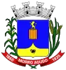 Coat of arms of Morro Agudo