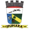 Official seal of Ipupiara