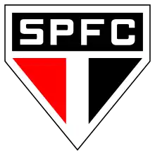 São Paulo FC logo