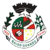 Official seal of Baixo Guandu