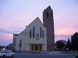 Church of Saint John the Baptist