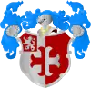 Coat of arms of Bredevoort