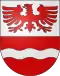 Coat of arms of Bremblens