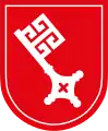 Coat of arms symbol