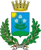 Coat of arms of Bresso