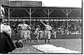 Bringhurst Field - Field Level