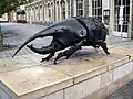 '"Beetle", Bristol, 2000