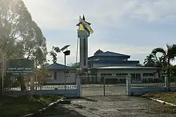 Kampong Penanjong Mosque