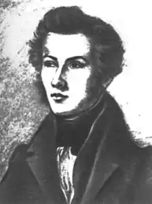 Bruno Bauer(1809–82)