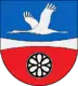 Coat of arms of Brunsbek