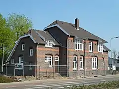 Brunssum, Akerstraat