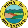 Official seal of Brunswick