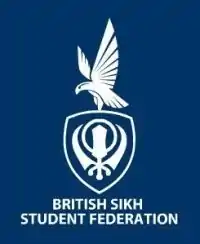 British Sikh Student Federation Logo