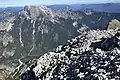 View from Hochtor