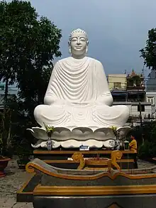 Lord Buddha