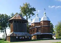 Greek Catholic church