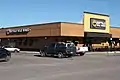 A Buffalo Wild Wings in Gillette, Wyoming