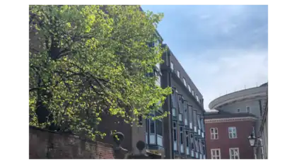 Faculty of Asian and Middle Eastern Studies, University of Oxford