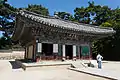 Gwaneumjeon, Avalokitesvara's Shrine