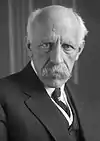 Fridtjof Nansen