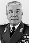 Heinz Hoffmann