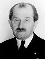 Ferdinand Porsche