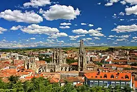 Burgos