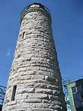 Lighthouse, Burlington Bay Canal