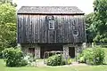 Haas Barn