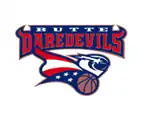 Butte Daredevils logo