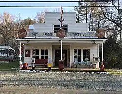 Bynum General Store