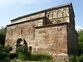 Basilica of S. Hovhannes of the 10th century