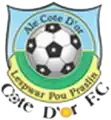 Former logo