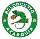 CB Axarquía / Clinicas Rincón logo