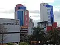 Ciudad del Este, Paraguay