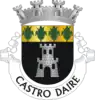 Coat of arms of Castro Daire