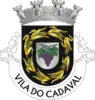 Coat of arms of Cadaval