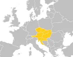 Central European Defence Cooperation