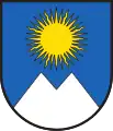 Arms of Arosa