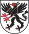 Coat of arms of Bergün Filisur