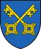 Coat of arms of Bourg-Saint-Pierre