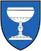 Coat of arms of Coppet