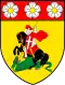 Coat of arms of Corminboeuf