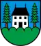 Coat of arms of Oberhof